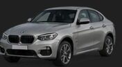 X6 E71 (2013-2014)