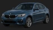 X6 F16-F86 (2015-2017)