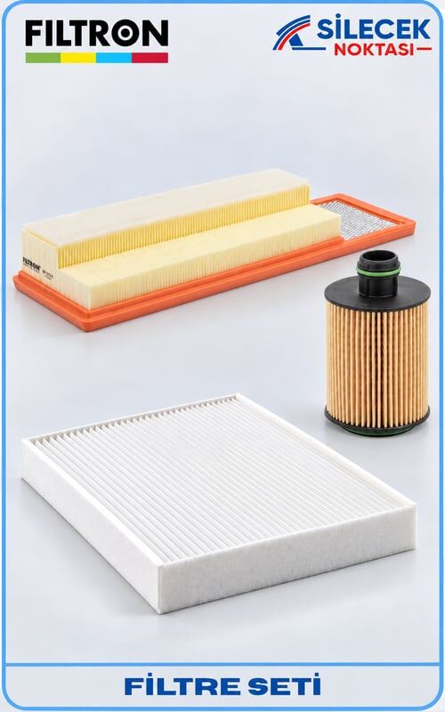 Fiat Grande Punto 1.3 Multijet Filtre