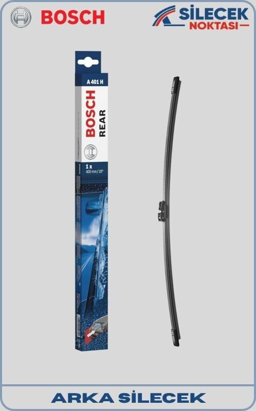 CİTROEN C5 (2005-2007) ARKA SİLECEK BOSCH REAR A401H (400 mm)