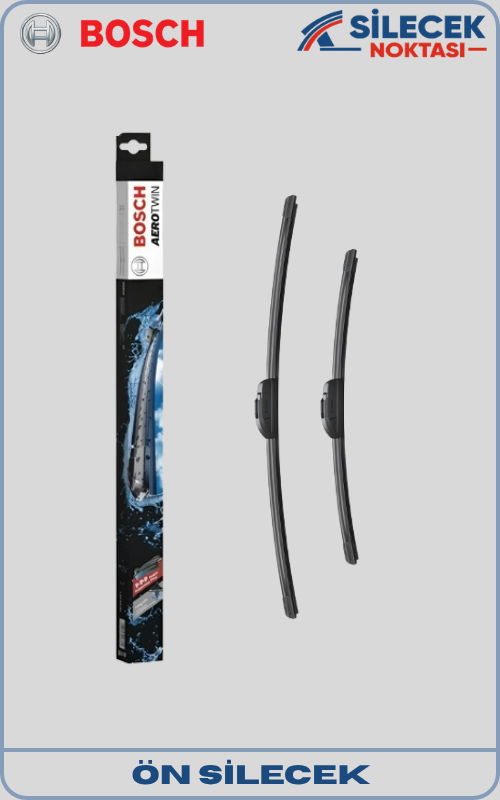 HYUNDAİ MATRIX (2001-2010) ÖN SİLECEK BOSCH AEROTWİN RETROFIT (550-400 mm)
