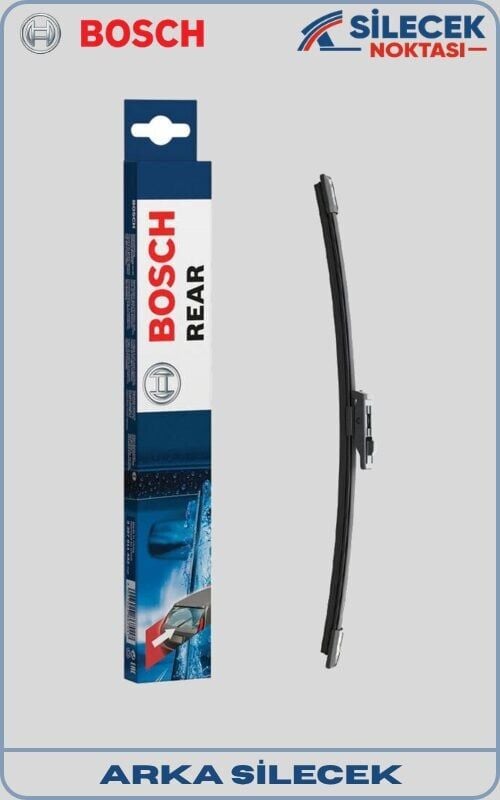 VOLKSWAGEN TIGUAN (2023-2023) ARKA SİLECEK BOSCH REAR A384H (370 mm)