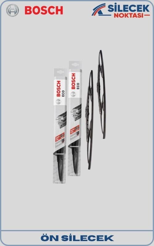 MİNİ COOPER (2004-2012) ÖN SİLECEK BOSCH ECO (475-475 mm)